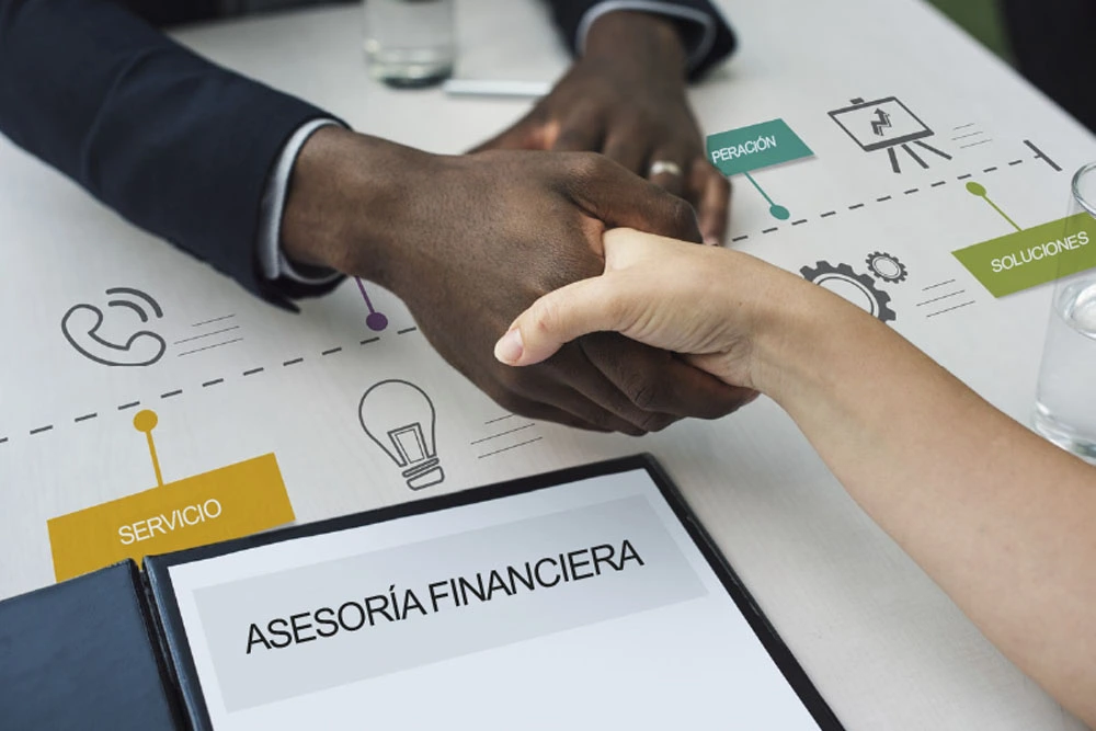 foto asesoria finaciera