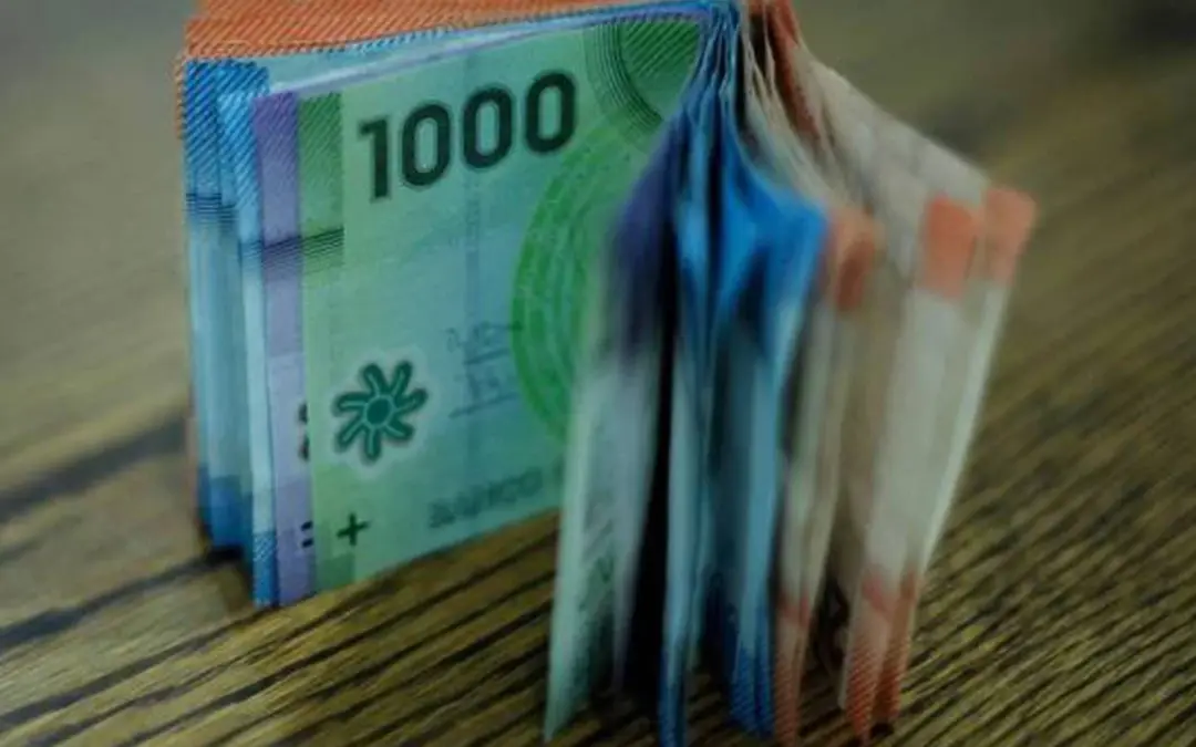 ¿Eres beneficiario del Subsidio Sueldo Mínimo Pyme?