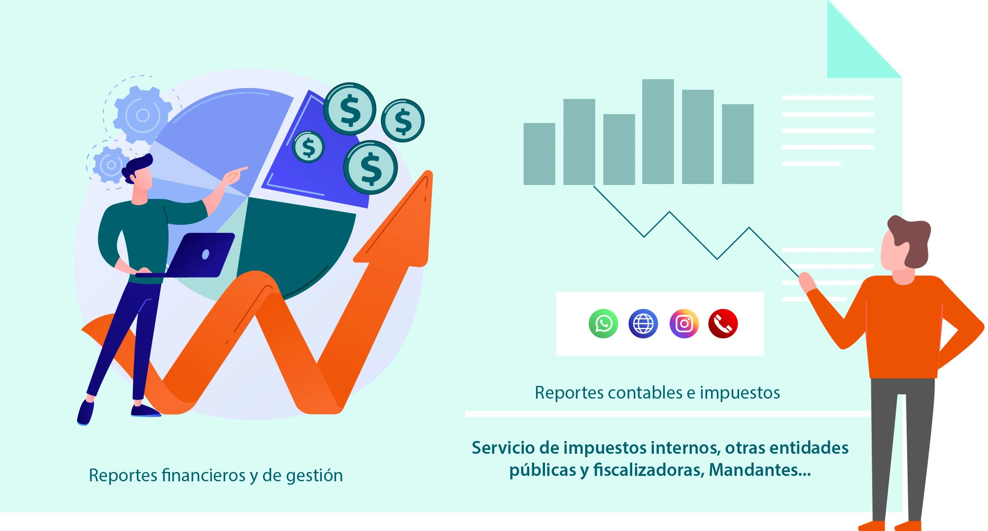 asesoria en finanzas foto imagen de asesoria en finanzas